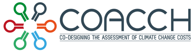 CO-designing the Assessment of Climate CHange costs